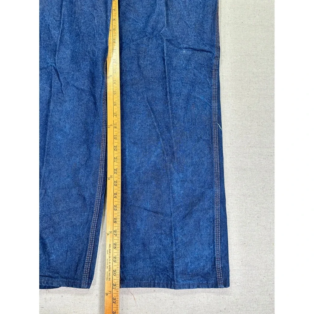 OshKosh Bgosh jeans are